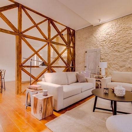 Boavista By Lisbon Inside Out Apartment Bagian luar foto