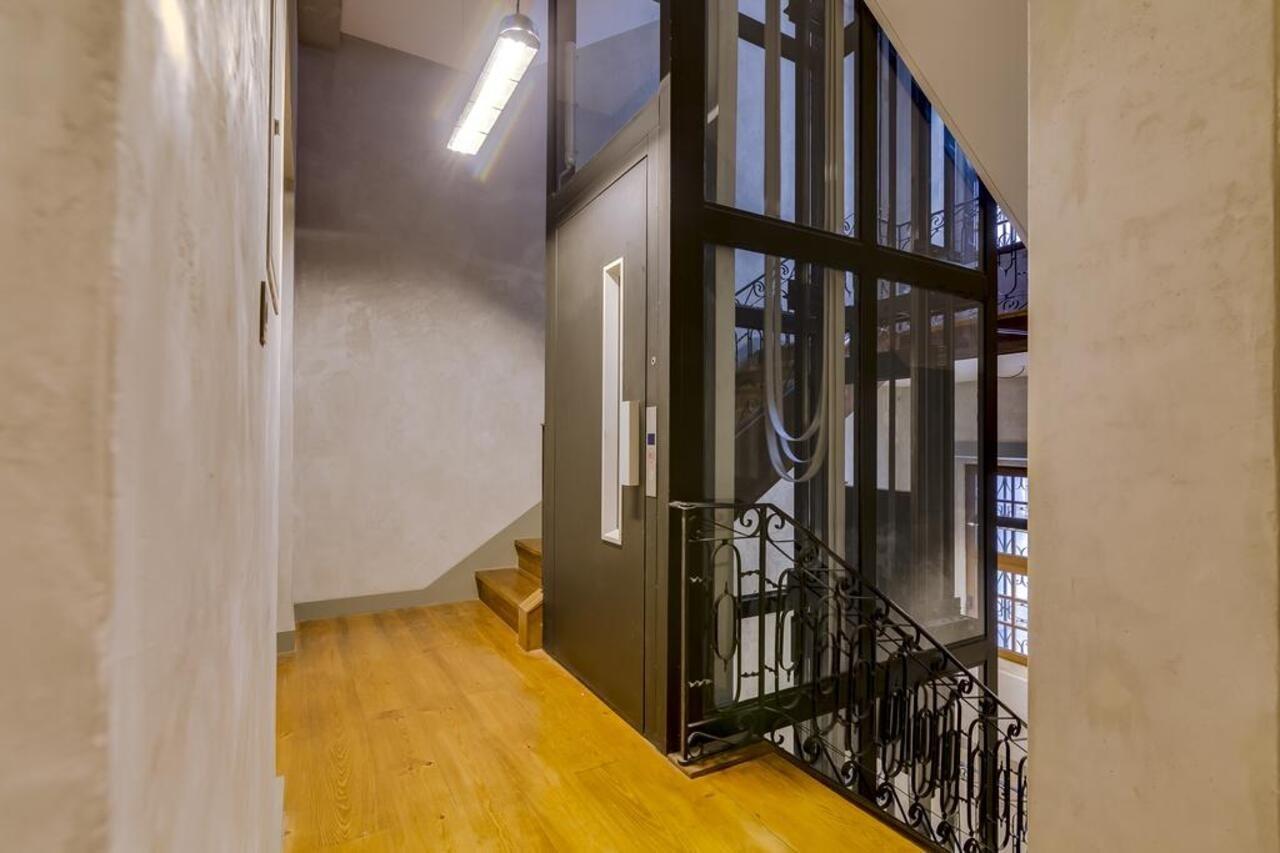 Boavista By Lisbon Inside Out Apartment Bagian luar foto