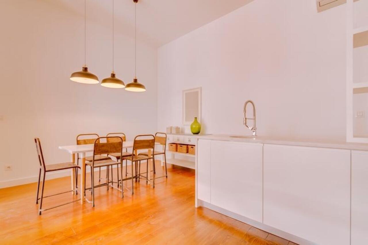 Boavista By Lisbon Inside Out Apartment Bagian luar foto
