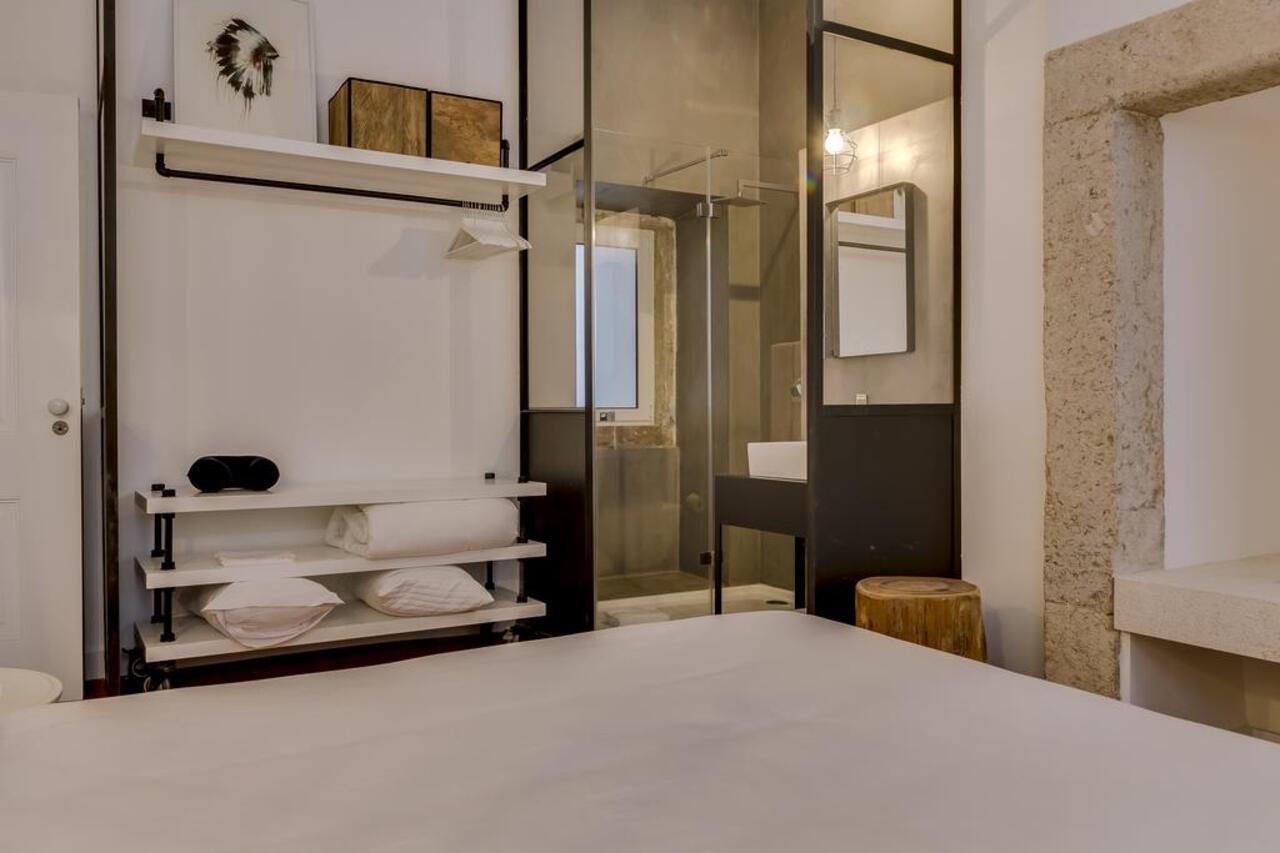 Boavista By Lisbon Inside Out Apartment Bagian luar foto