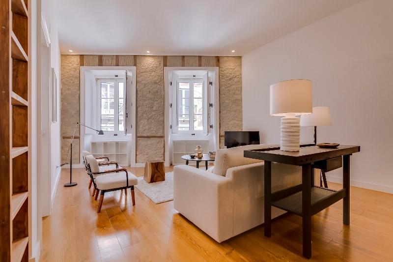 Boavista By Lisbon Inside Out Apartment Bagian luar foto