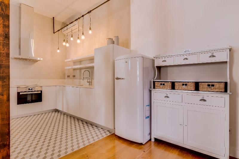 Boavista By Lisbon Inside Out Apartment Bagian luar foto