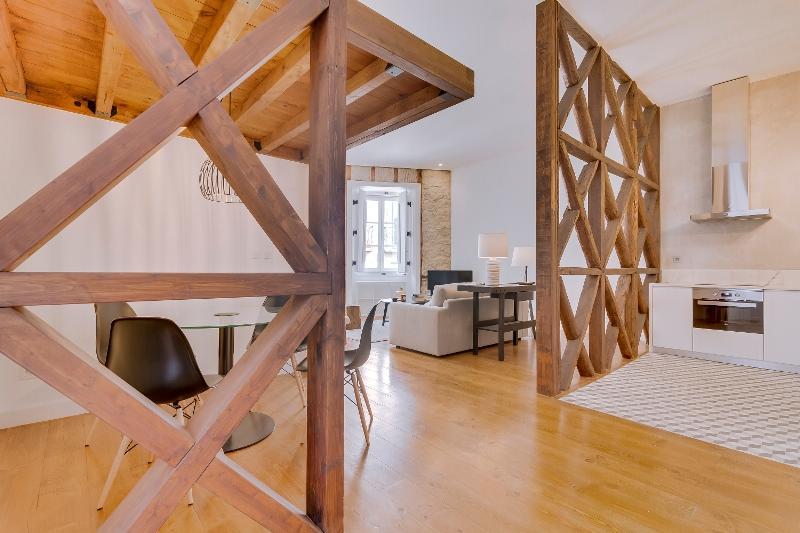 Boavista By Lisbon Inside Out Apartment Bagian luar foto