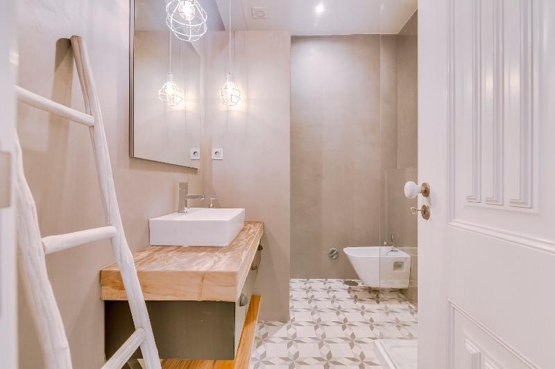 Boavista By Lisbon Inside Out Apartment Bagian luar foto