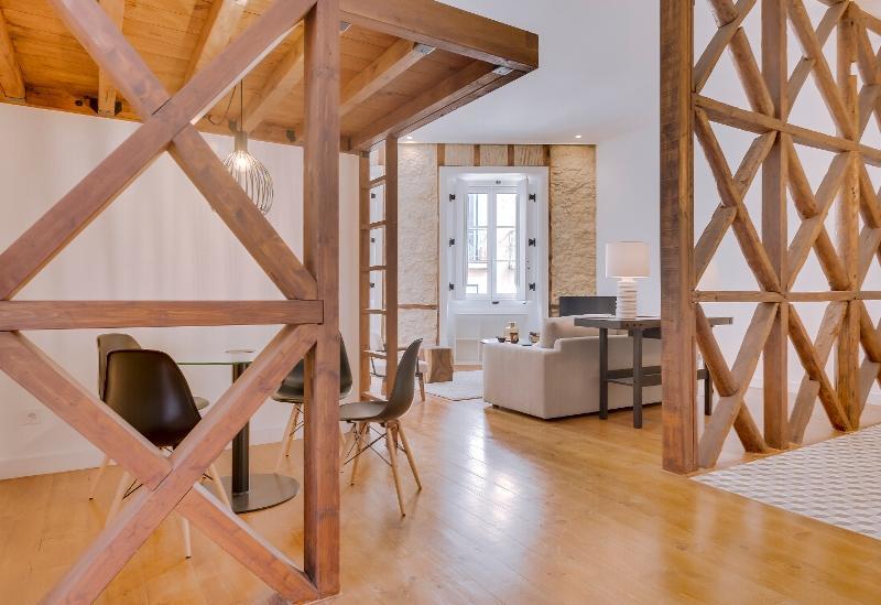 Boavista By Lisbon Inside Out Apartment Bagian luar foto