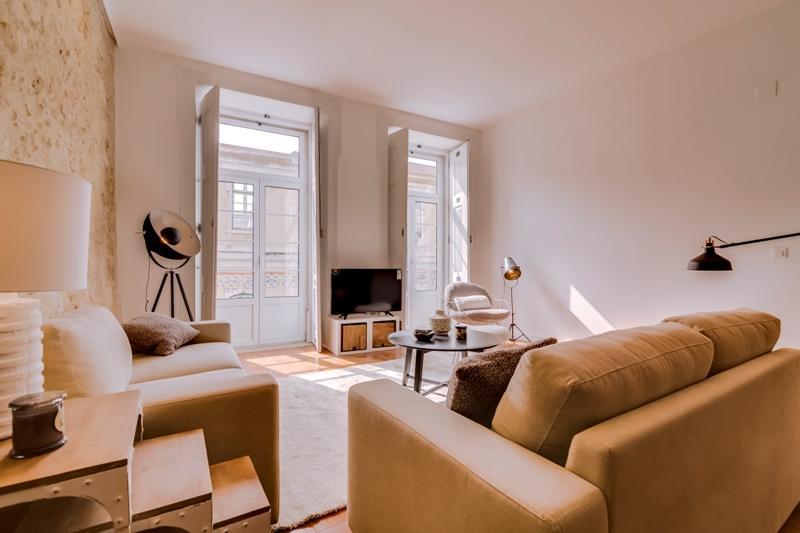 Boavista By Lisbon Inside Out Apartment Bagian luar foto