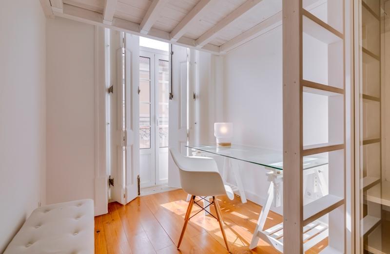 Boavista By Lisbon Inside Out Apartment Bagian luar foto