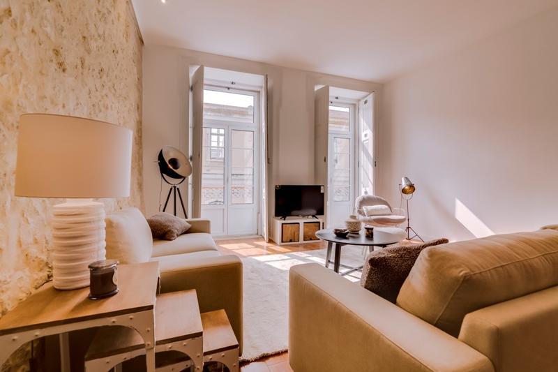 Boavista By Lisbon Inside Out Apartment Bagian luar foto