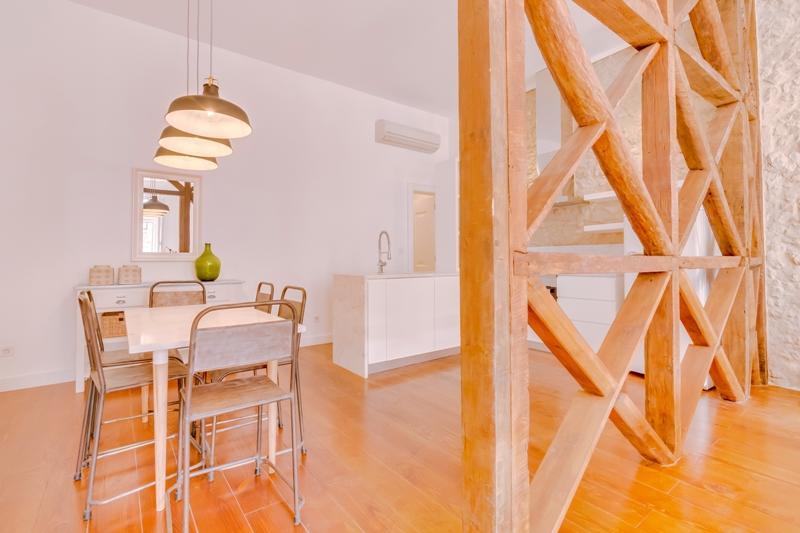 Boavista By Lisbon Inside Out Apartment Bagian luar foto