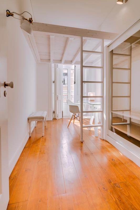 Boavista By Lisbon Inside Out Apartment Bagian luar foto