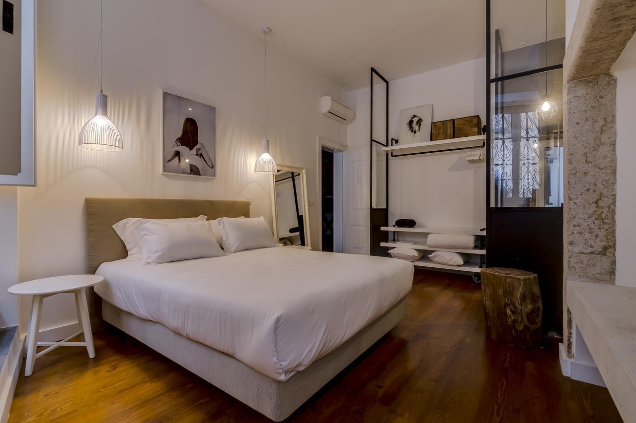 Boavista By Lisbon Inside Out Apartment Bagian luar foto