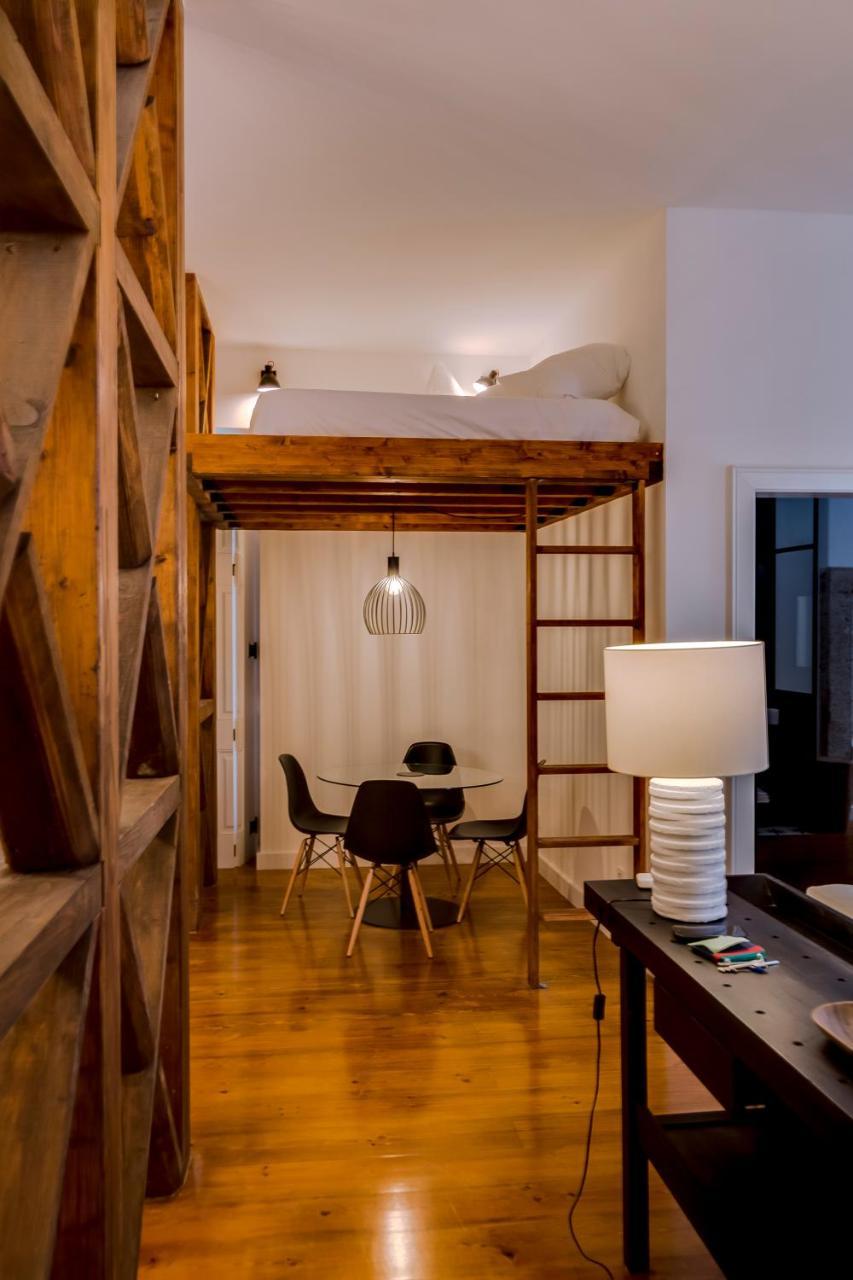 Boavista By Lisbon Inside Out Apartment Bagian luar foto