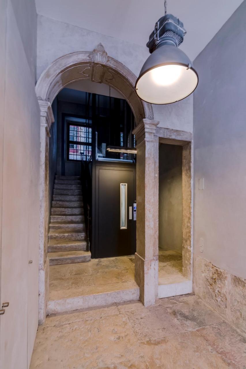 Boavista By Lisbon Inside Out Apartment Bagian luar foto