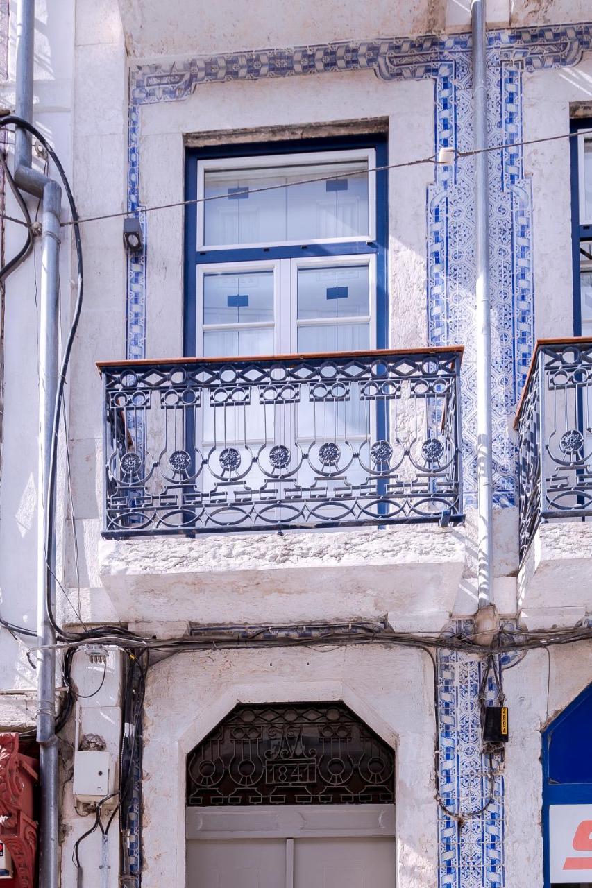 Boavista By Lisbon Inside Out Apartment Bagian luar foto