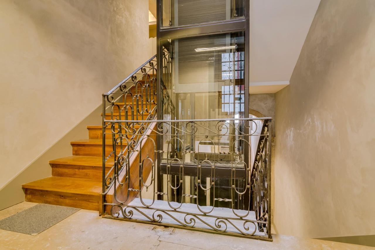 Boavista By Lisbon Inside Out Apartment Bagian luar foto