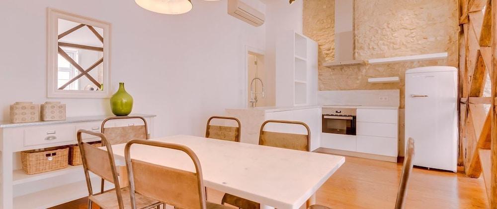 Boavista By Lisbon Inside Out Apartment Bagian luar foto