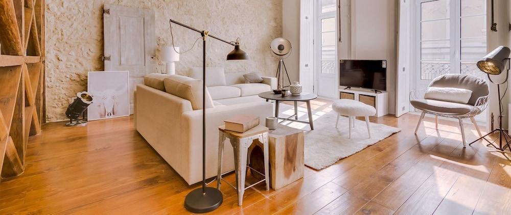 Boavista By Lisbon Inside Out Apartment Bagian luar foto