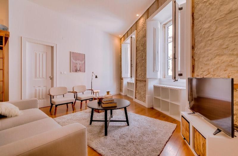 Boavista By Lisbon Inside Out Apartment Bagian luar foto