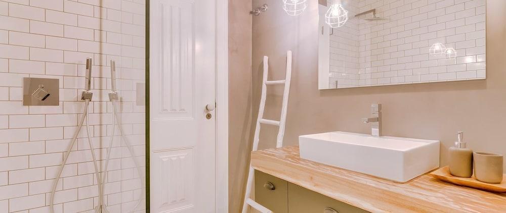 Boavista By Lisbon Inside Out Apartment Bagian luar foto
